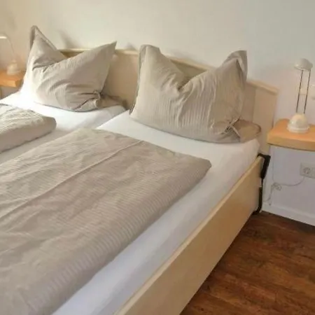 Duenenburg-wohnung-26 * 韦斯特兰