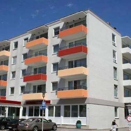 Duenenburg-wohnung-26 * 韦斯特兰