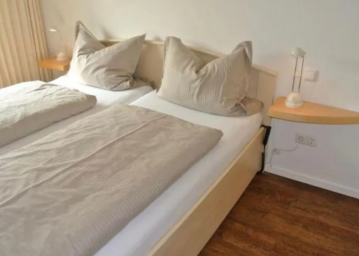 Duenenburg-wohnung-26 * ווסטרלנד